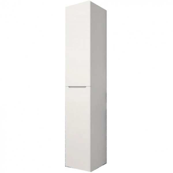 Пенал Opadiris Элеганс 30, цвет белый матовый, левый Z0000014967