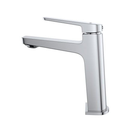 Комплект смесителей для ванной комнаты BelBagno ARDENTE-VSCM/LVM-CRM