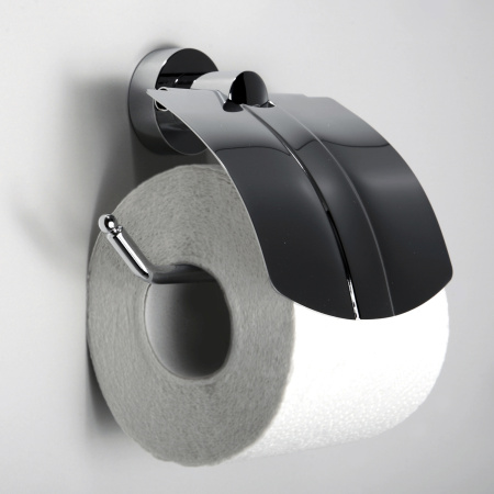 Держатель туалетной бумаги  WasserKRAFT Donau K-9425