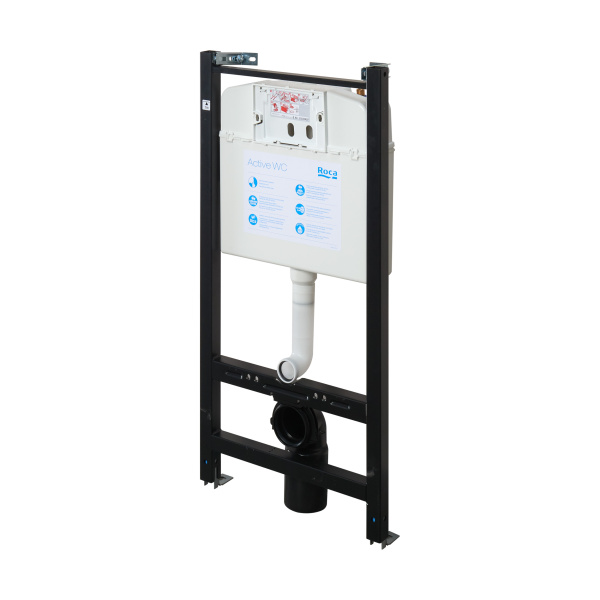 Система инсталляции для унитаза Roca Active B 89011101B