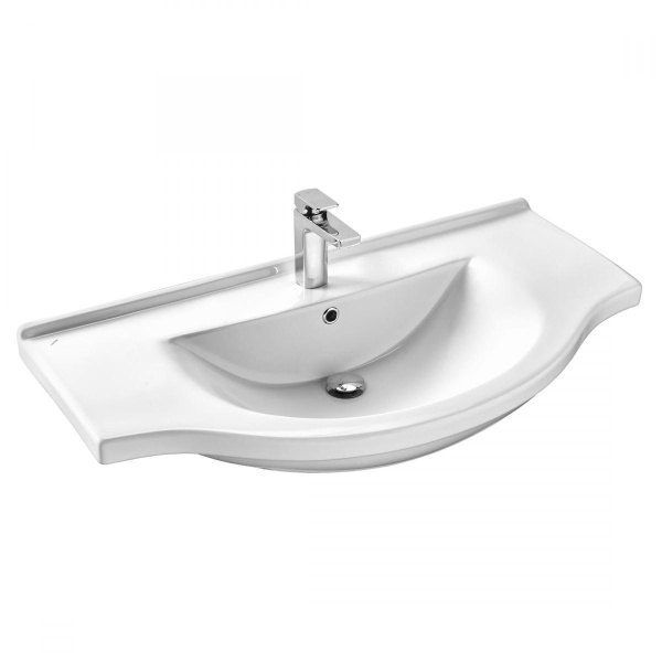 Раковина встраиваемая Onika Эльбрус 100 1WH110255