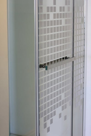 Душевой уголок Cerutti ZQ91