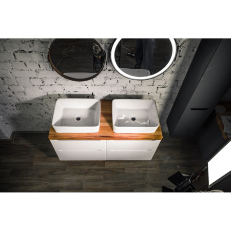 Столешница для тумбы Jorno Wood 120 Wood.06.120/LW