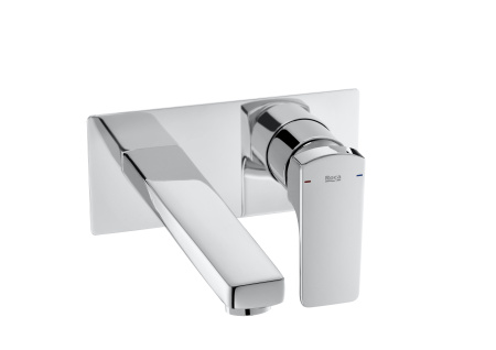 Смеситель для раковины Roca L90 5A3L20C00