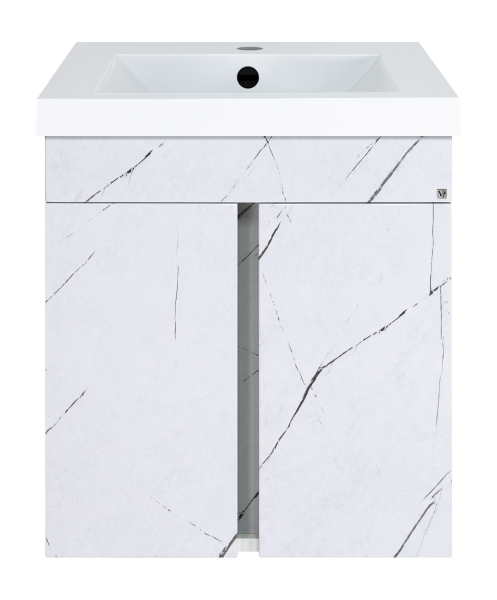 Тумба под раковину Misty Торос 50  П-Тор01050-0521Пр