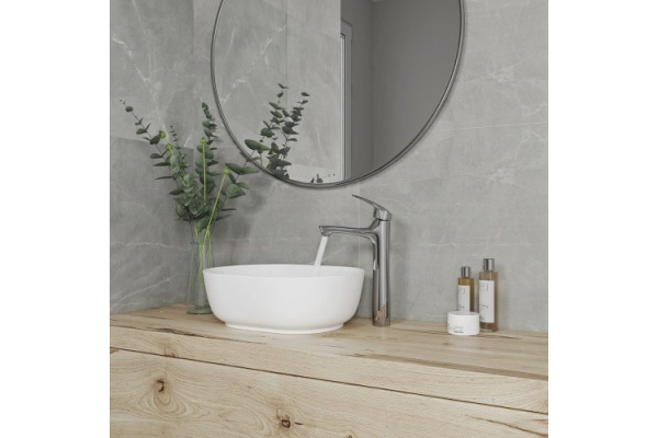 Смеситель для раковины Lemark Linara (LM0409C)