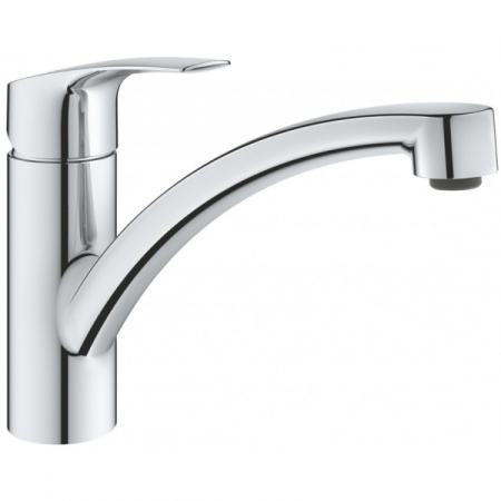 Смеситель для кухни Grohe Eurosmart 33281 30E (3328130E) хром