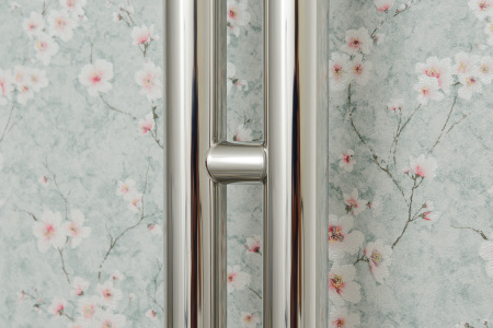 Полотенцесушитель электрический (120х8,5) Сунержа Нюанс 3.0 00-5843-1253 правый