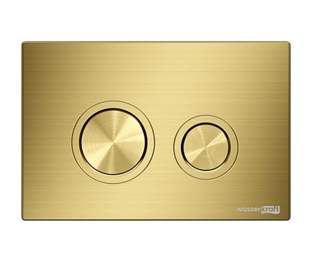 Инсталляция для подвесного унитаза WasserKraft Salm 27TLT.010.ME.BL.MG01