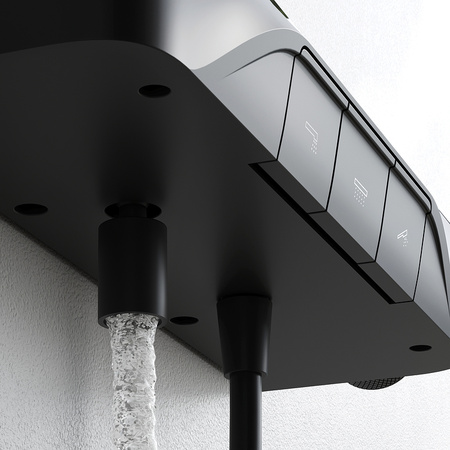 Душевая система AM.PM Func F078F722