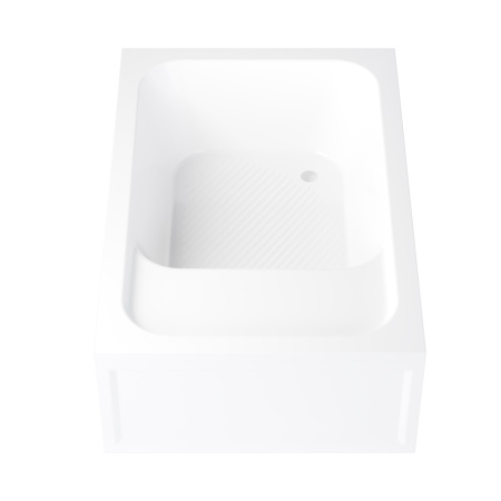 Душевой поддон (120х90) RGW BC/L 16180692-91