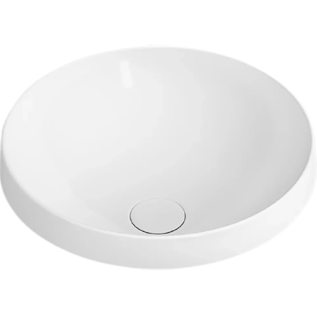 Раковина накладная 39 см, Vitrа Fame 5651B403-0016