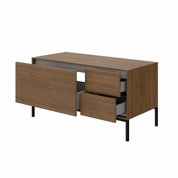 Тумба под раковину Kerama Marazzi Atollo 110 AT.110\WD