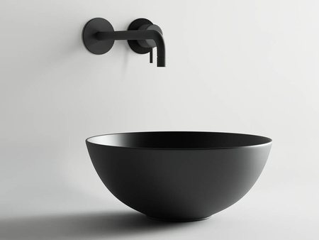 Раковина накладная (35,8х35,8) Ceramica Nova ELEMENT CN6004