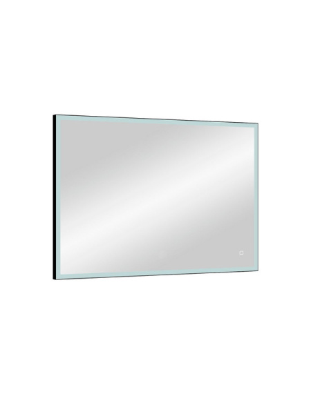 Зеркало с подсветкой (90x70) Continent Solid ЗЛП1617