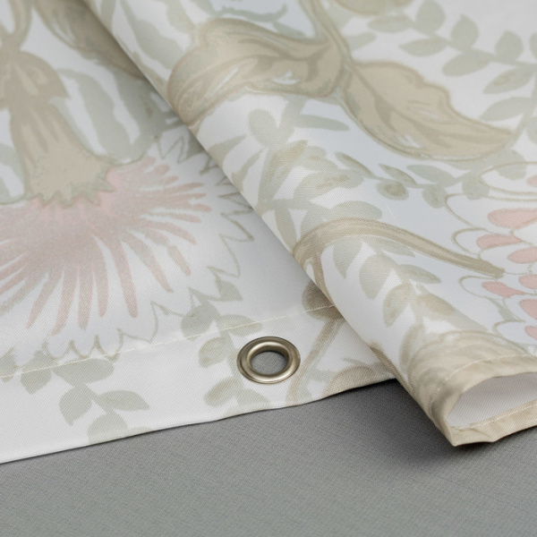 Штора для ванной комнаты 200*180 IDDIS Decor (D05P218i11)