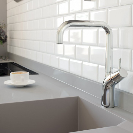 Смеситель для кухонной мойки IDDIS Kitchen Line (K07SB0Li05)