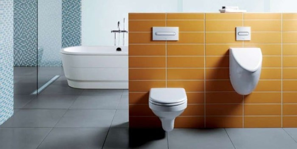 Клавиша смыва Viega Visign for Style 11 597115