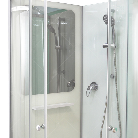 Душевая кабина (90х90) RGW Andaman AN-208 381320899-12