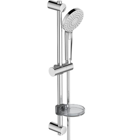 Набор для ванны 3 в 1 Ideal Standard Ceraflex BD001AA