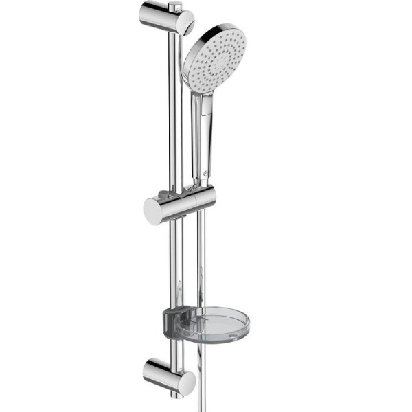 Набор для ванны 3 в 1 Ideal Standard Ceraflex BD001AA