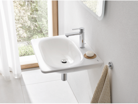 Раковина подвесная (60х48) Grohe Essence Ceramic 39565 00H (3956500H)