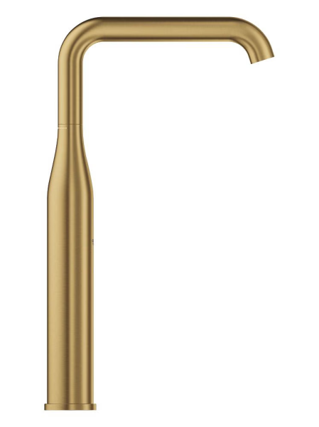 Смеситель для раковины однорычажный  Grohe Essence 24170 GF1 (24170GF1) холодный рассвет матовый