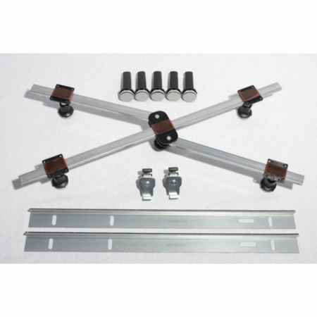 Универсальный крепежный комплект для акриловых поддонов Ideal Standard, K935967