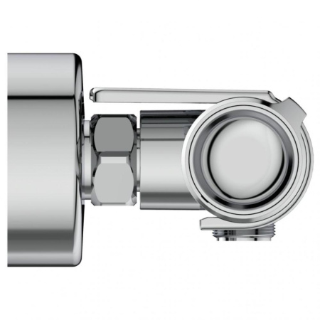 Термостат для душа с полочкой Ideal Standard Ceratherm T50 A7695AA