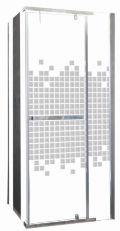 Душевой уголок Cerutti ZQ91
