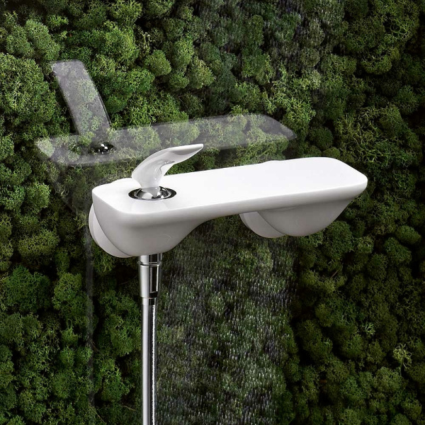 Смеситель для душа Kludi Balance 527109175 Смеситель для душа Kludi Balance 527109175