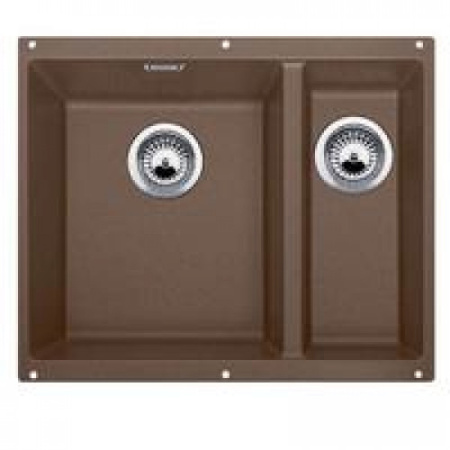 Кухонная мойка Blanco Rotan 340/160-U 521351