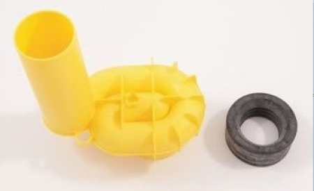 Комплект инсталляция + писсуар Ideal Standard Prosys E567101L1