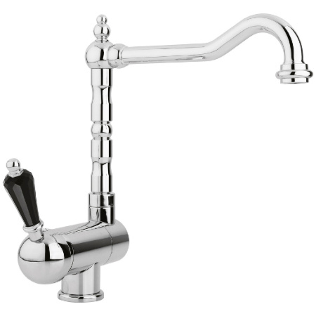 Смеситель Для Кухни Cezares VINTAGE VINTAGE-LLPM2-01-Sw-N золото