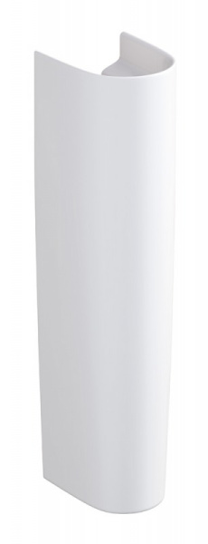 Полупьедестал Cersanit CARINA S-PO-SFU60/70-w