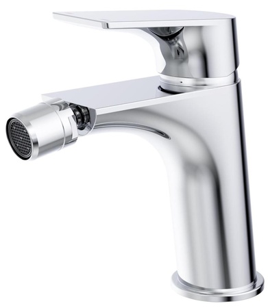 Смеситель для биде BelBagno MARINO-BD-CRM-W0