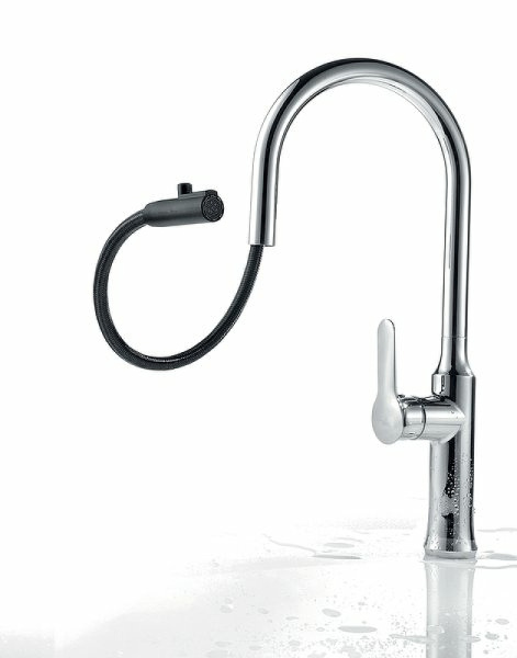 Смеситель для кухни Ravak KM 017.00 X070078