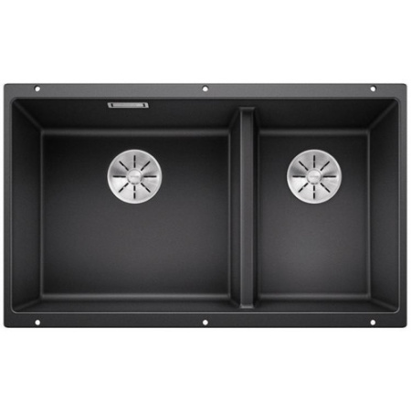 Кухонная мойка Blanco Subline 430/270-U 523151