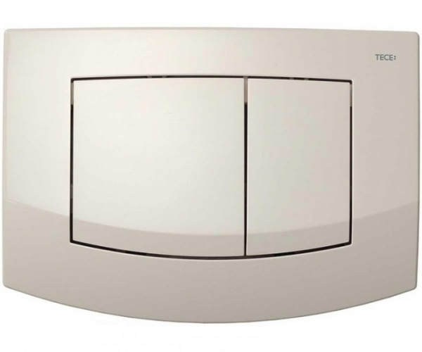 Панель смыва с двумя клавишами AMBIA 9240201