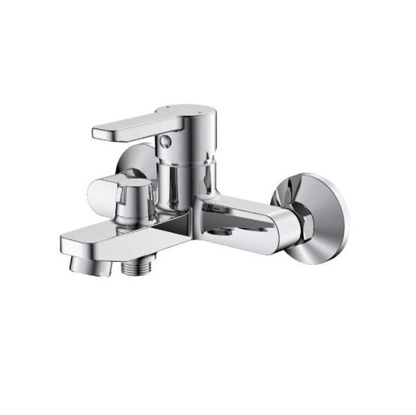 Смеситель для ванны IDDIS Sena (SENSB00i02WA)