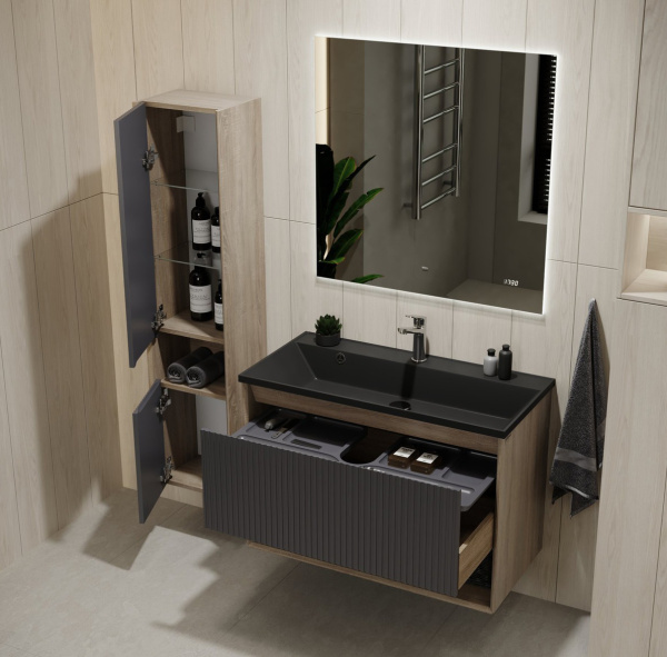 Пенал Jorno Tossony 140 Toss.04.140/P/DS-A/JR