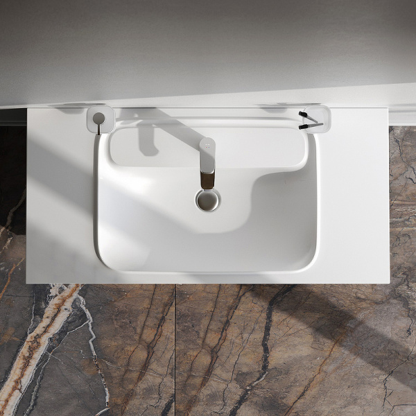 Раковина AM.PM Func 100 M8FWPC1000WM