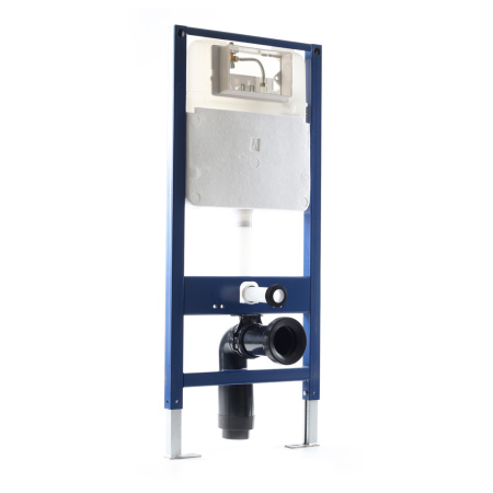 Инсталляция для подвесного унитаза Melana MLN-331300