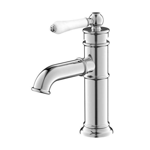 Смеситель для умывальника IDDIS Oxford (OXFSB00i01)