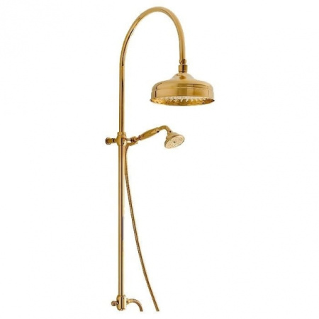 Душевая стойка Nicolazzi 5721WS.GO30