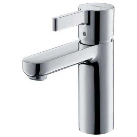 Смеситель для раковины Hansgrohe Metris S 31060000