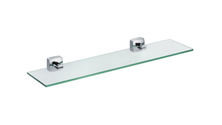 Полка FIXSEN Kvadro стеклянная FX-61303