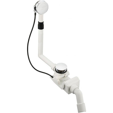 Слив-перелив для ванны 4001 Kaldewei (687772330999)