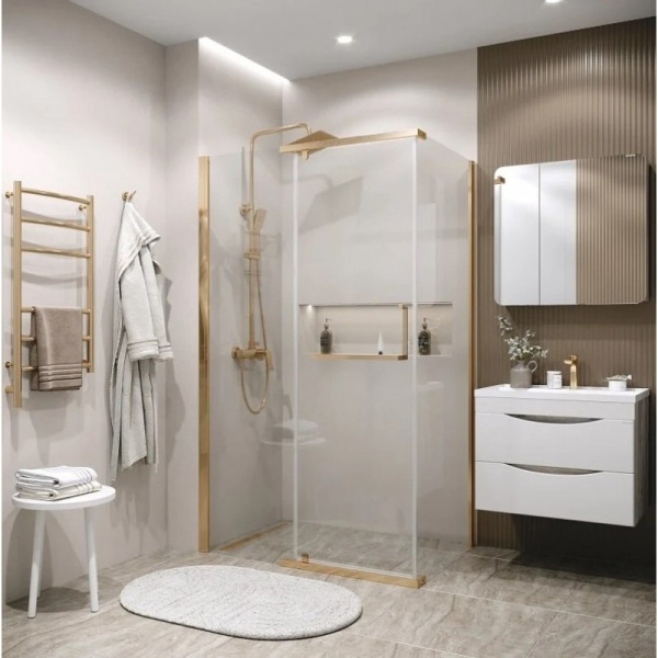 Душевой уголок (120х90) Grossman Pragma 120.K33.03.1290.32.00