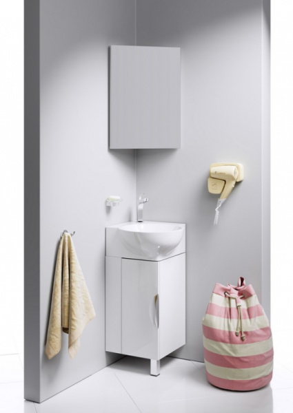 Тумба под раковину Aqwella Рио 45 Rio.01.04